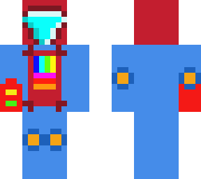 space fighter