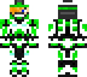 spartan chief (cracked visor)
