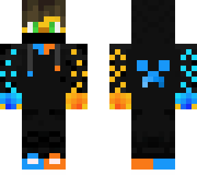 spencinator 3000 skin
