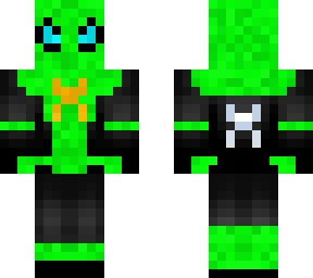 spider chief