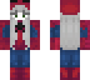 spider girl