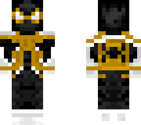 spider-man (custom black suit) updated