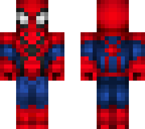spider man