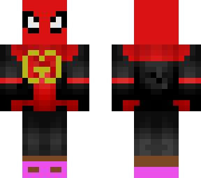 spider man