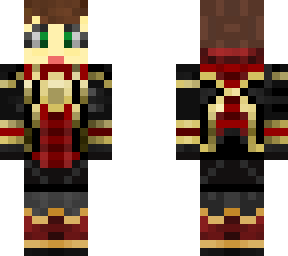 spider-man iron-spider mask off