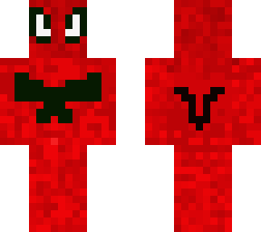 spider vanko