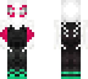 spidergwen