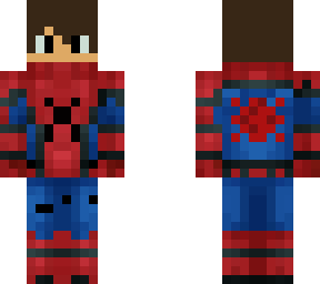 spidermansinmscara