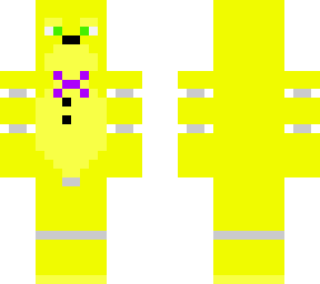 spring bonnie