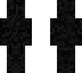 stealthy obsidian
