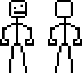 stick