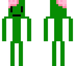 stick zombi