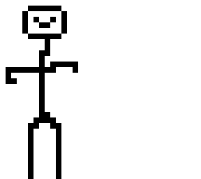 stickman