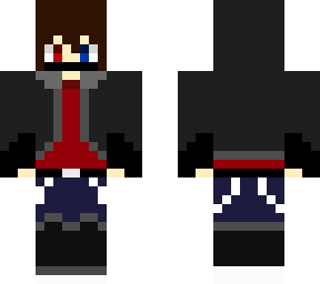 still same chara