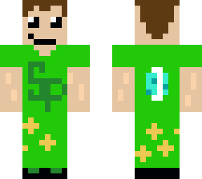 sugary boi version 1 !