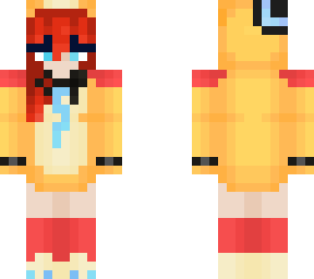 tammy ! - glamrock freddy