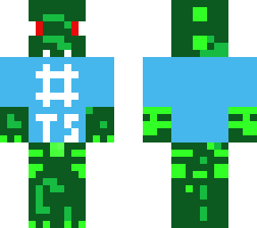 team seas dragon