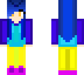 the cute girl (best edit)