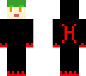 the dark wizard