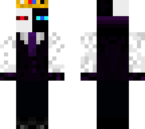 the egg corruption saphire