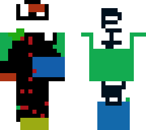 the glitch (pibby)