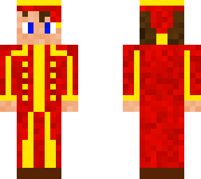 the jester