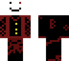 the jester blob