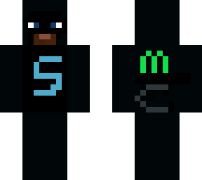 theif steve