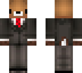 thestag_ suit