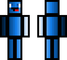 this is the skin i use
