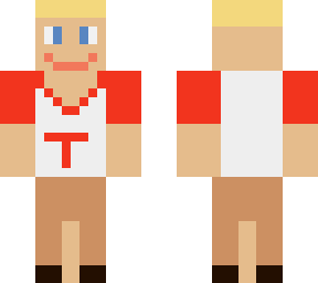 tommyinnit lazy skin