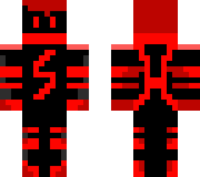 totallynotstyng's default skin