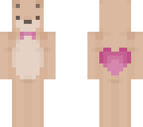 valentines bear