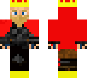 viking konge/king