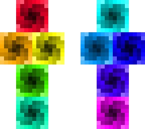 vortexes