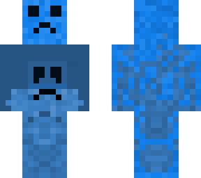 water creeper