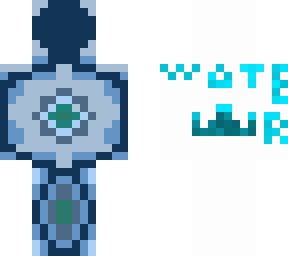 water king