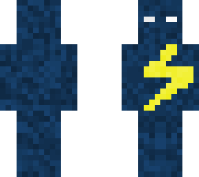 water lightning creeper null