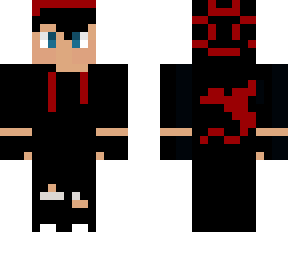 wd's skin (classic version)