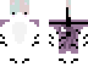 weird cat
