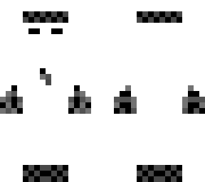 white darkness fire