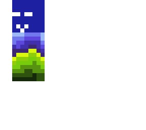 wip mossy water