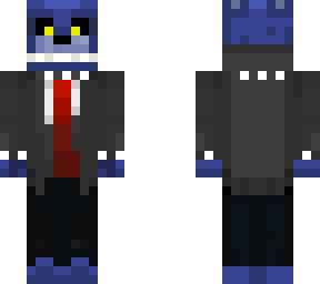 withered bonnie