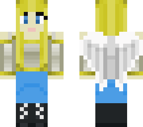 wolfie 2.0(update)
