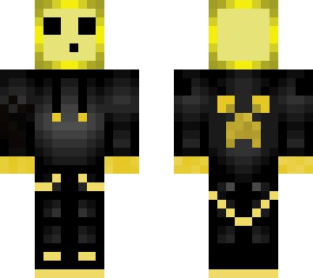 yellow slime