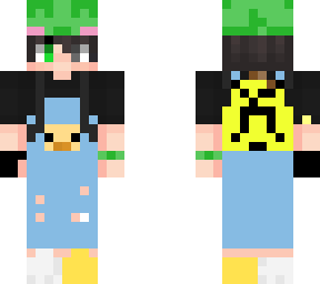 yo con gorrito de ranita