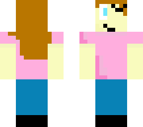 your gf