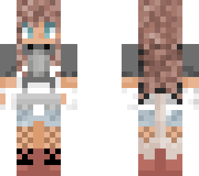 zyko's skin !!