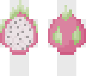 *~dragon fruit~*