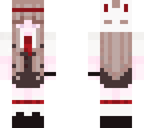 *bunny mai*  ////   made by: maite09